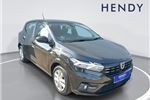 2021 Dacia Sandero