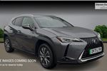 2021 Lexus UX 300e 150kW 54.3 kWh 5dr E-CVT