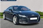 2020 Audi TT