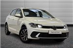2024 Volkswagen Polo