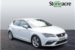 2018 SEAT Leon