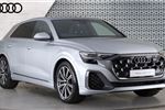 2024 Audi Q8