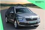 2022 Skoda Kamiq