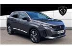 2022 Peugeot 3008