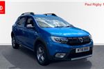 2018 Dacia Sandero Stepway