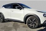 2020 Nissan Juke