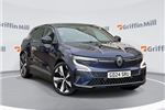 2024 Renault Megane E Tech