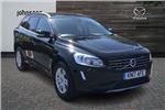 2017 Volvo XC60