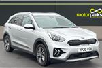 2020 Kia Niro