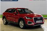 2022 Audi Q2