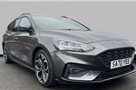 2020 Ford Focus Estate