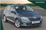 2019 Skoda Fabia