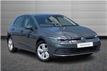 2020 Volkswagen Golf