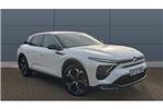 2022 Citroen C5 X