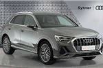 2019 Audi Q3