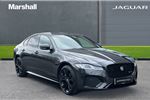 2024 Jaguar XF