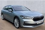 2024 Skoda Superb