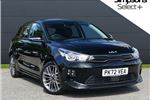 2022 Kia Rio
