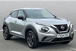 2024 Nissan Juke