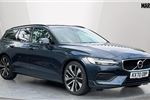 2020 Volvo V60