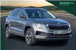 2024 Skoda Karoq