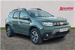 2024 Dacia Journey