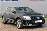 2021 Audi Q3