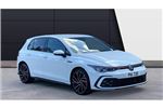 2024 Volkswagen Golf GTI
