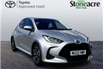 2020 Toyota Yaris