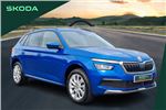 2022 Skoda Kamiq