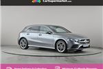 2020 Mercedes-Benz A-Class