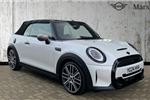 2024 MINI Convertible