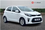 2020 Kia Picanto