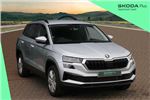 2025 Skoda Karoq