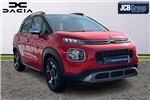 2018 Citroen C3 Aircross