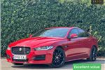 2015 Jaguar XE