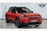 2024 MINI Electric