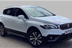 2020 Suzuki SX4 S-Cross