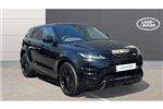 2022 Land Rover Range Rover Evoque