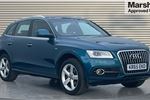 2016 Audi Q5