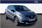 2018 Renault Captur