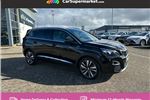 2020 Peugeot 5008