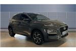 2020 Hyundai Kona