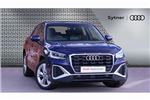 2021 Audi Q2