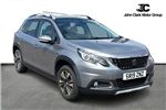 2019 Peugeot 2008