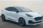 2023 Ford Puma ST