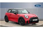 2022 MINI Hatchback