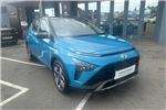 2022 Hyundai Bayon