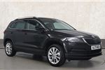 2022 Skoda Karoq