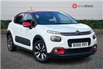 2018 Citroen C3